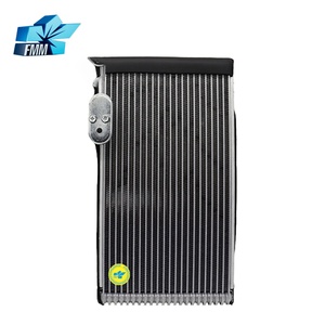 Evaporador de Aire Acondicionado para Toyota Prado Voxy Noahrear Noah - Product Image 1