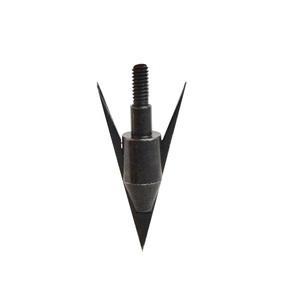 Flèches <span class=keywords><strong>de</strong></span> tir à l'arc à tête large <span class=keywords><strong>de</strong></span> 145gn, pointes pour la chasse et la pêche, composé <span class=keywords><strong>de</strong></span> flèches - Product Image 1