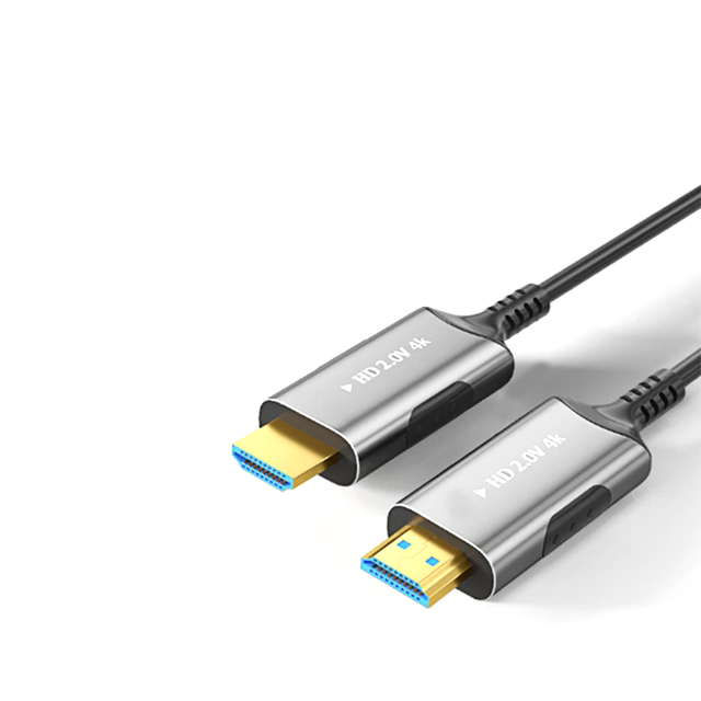 HDMICable High-definition Cable 2.0 High Definition Cable TV Video Cable Computer Monitor Projector Connection Cable 4K