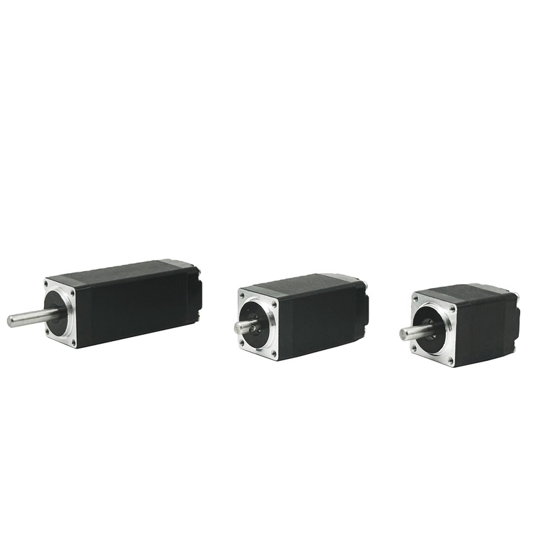 Micro Mini Small 12V Nema 8