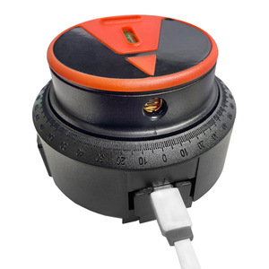 Laser Wall Drilling Dust Collector Plastic Automatic Dust Free Small Suction Machine For Household Electric Drill Bit Hammer - Product Image 3