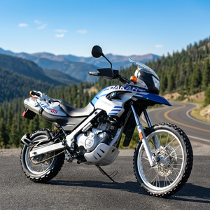 พร้อมขับขี่ มอเตอร์ไซค์มือสองสำหรับขาย-184-ไมล์ ปี 2003 -DAVIDSON DYNA LOW RIDER ฉลองครบรอบ 100 ปี ทุกยี่ห้อ - Product Image 3