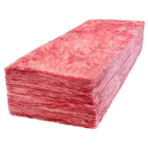<span class=keywords><strong>Panneaux</strong></span> acoustiques ignifuges écologiques-Isolation thermique en <span class=keywords><strong>laine</strong></span> <span class=keywords><strong>de</strong></span> <span class=keywords><strong>verre</strong></span> rose pour les matériaux <span class=keywords><strong>de</strong></span> construction - Product Image 1