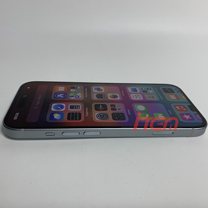 <span class=keywords><strong>iPhone</strong></span> 15 128GB Ricondizionato Sbloccato, Ottime Condizioni, Display Super Retina XDR da 6,1 <span class=keywords><strong>Pollici</strong></span>, Smartphone 5G - Product Image 6