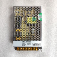 Fuente de alimentación fuente de alimentación AC INPUT 100-240V 3A DC salida + 12V 10A para accesorios de juego de luz LED