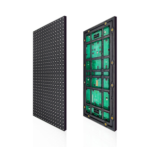 Khả năng hiển thị cao trong nhà p1.86 LED hiển thị mô-đun màn hình cho quảng cáo cho đám cưới cửa hàng quán bar trường học bệnh viện DC cung cấp điện - Product Image 5