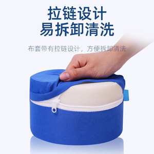 Pressure Ulcer Prevention Hand And Foot Pads Sponge Material For Bedridden Patients <b>Ankle</b> <b>Support</b> Rehabilitation Elevation Pad - Product Image 5