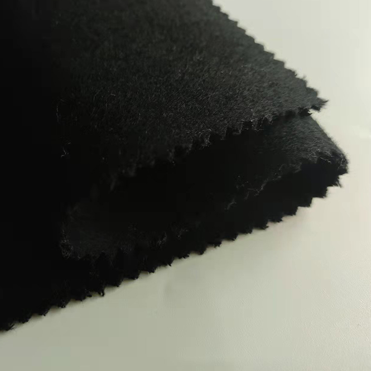 Ткань для пальто, кашемировая смесь шерсти, ткань для мужчин и женщин, роскошное пальто