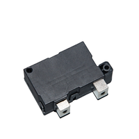 Relais électromagnétiques à verrouillage magnétique WQE-WL09F-F-112DB (120A)-RELAY-12V 24V 2PIN 3PIN 1.8W 3.6W SPSTNO SPSTNC PCB