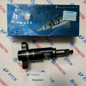 น้ำมันดีเซล รุ่น Plunge PT44,U4433 - Product Image 6