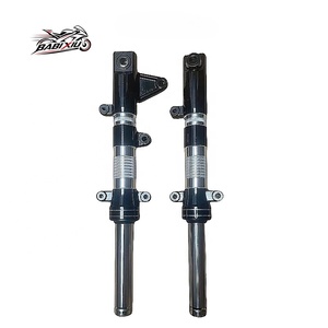 โช้คอัพหน้าส้อมสำหรับรถจักรยานยนต์-สำหรับ RS150, Y15ZR, <span class=keywords><strong>nMax</strong></span>, Wave125, LC135, รุ่น nvx - Product Image 1