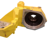 Utilisé J3-J4 Axis Wrist M20iA Professional CNC Robot Arm pour Fanuc M20iA
