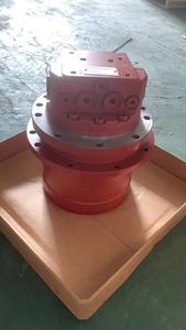 KA-YABA <span class=keywords><strong>MAG</strong></span> MAG18VP-350F-7 moteur de voyage hydraulique nouveaux moteurs à piston de carburant diesel à haute pression - Product Image 2