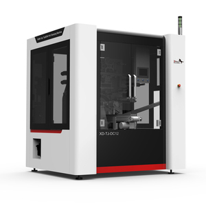 Integrated Top and Side Hot Stamping <b>Machine</b> - Digital - Product Image 1