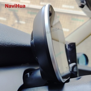 หน้าจอ LCD แสดงผลบนแผงหน้าปัดรถยนต์ NaviHua ขนาด 5 นิ้ว สำหรับดัดแปลงมาตรวัดความเร็วแบบดิจิตอลสำหรับรถยนต์ BMW MINI R56 R60 - Product Image 3