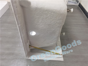 Vendita calda dimensioni personalizzate vari <span class=keywords><strong>piatti</strong></span> <span class=keywords><strong>doccia</strong></span> a forma di bagno per Hotel - Product Image 5