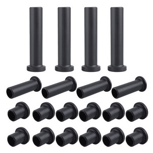 Kit de bagues de bras oscillant arrière, axe de 25 mm, longueur de 30 mm, en acier au carbone, à pression, pour Polaris RZR 800 S 4 - Product Image 1