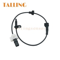 Sistem Sensor suku cadang mobil, sensor kecepatan roda ABS, kanan belakang, 57470-T2F-A01 for untuk HONDA
