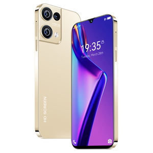 Téléphones mobiles haute performance à processeur Déca-Core, version 16 Go de RAM - Appareil photo clair, charge rapide, double écran OLED, modèle universel 5G - Product Image 4