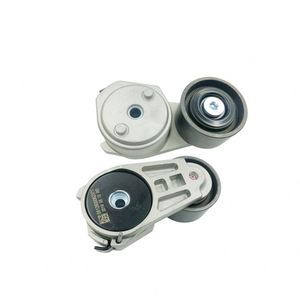 Poulie tendeur de courroie De'Longhi Auman GTL Weichai WP13, pièce d'application moteur, numéro de pièce 612600062371, pièces de moteur de camion - Product Image 5
