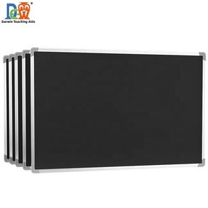Tableaux d'affichage de qualité professionnelle pour salles de classe, tableaux noirs et tableaux blancs magnétiques effaçables à sec - Product Image 2