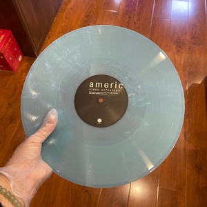 Fabricación de Discos de Vinilo Personalizados Directo de Fábrica, Producción Rápida, Discos <span class=keywords><strong>LP</strong></span> en Color y Negro - Product Image 3
