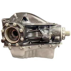 33108090464 33108090473 <span class=keywords><strong>Diferencial</strong></span> Trasero Electrónico con Deslizamiento Limitado, Relación de Transmisión 3.46 para BMW M2 M3 M4 2015-2020 - Product Image 5