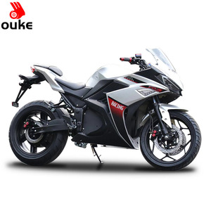Moto tout-terrain automatique super puissante 5000W 10000W pour adultes, modèles FLASH, pièces détachées auto pas chères - Product Image 4