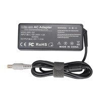 Chargeur Portable pour ordinateur Portable 90W, produits d'occasion, chargeur G470 Y460 Y470 G480, adaptateur pour ordinateur Portable 20V4.5A pour Lenovo