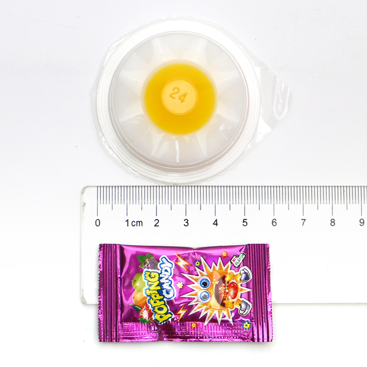 fried egg jelly