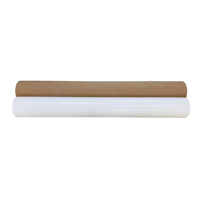 Película Transparente Antideslizante para Pisos 3M 3645, Película Protectora de PVC para Pisos al por Mayor, Sin Residuos, Alta Adhesión, Autoadhesiva, Película Protectora de PE