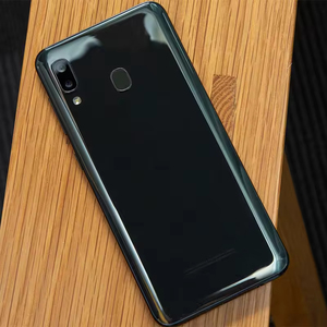 Smartphone SamA20 débloqué, 3 Go de RAM, 32 Go de ROM, stockage extensible, livraison rapide, téléphone Android - Product Image 3