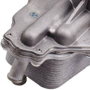 Refroidisseur d'huile moteur de voiture de haute qualité 1704068 pour <span class=keywords><strong>FORD</strong></span> <span class=keywords><strong>TRANSIT</strong></span> TOURNEO Bus 2011.10-2014.08 2.2 (92KW, 125PS) - Product Image 5