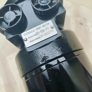 Motor de engranajes de carrete serie S 103-1006-006 103-1032-012, motor gerotor compacto 103-1032-012 para maquinaria de construcción y agrícola - Product Image 5