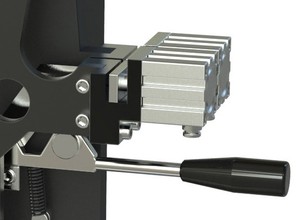 Multifunctionele Film <span class=keywords><strong>Elmendorf</strong></span> Scheuren <span class=keywords><strong>Tester</strong></span> In Voorraad - Product Image 5