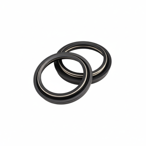 Paire de housses de protection pour fourche Showa pour KTM EXC-F 530 08-11 Motocross Bike - Product Image 1