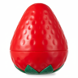 Tany Mori Live Set di crema per le mani alla fragola 30g con acido ialuronico vitamina C ingredienti latte con fornitura di OEM nutriente certificata - Product Image 1