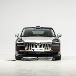 Berline Électrique Intelligente Voyah Zhuiguang L, Modèle Renommé et Attrayant, avec ADS 4.0, HarmonyOS, 485 kW, Transmission Intégrale, Accélération 4,8s et Toit Ouvrant Panoramique - Product Image 1
