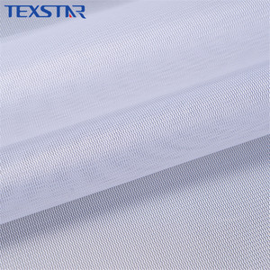 70 <span class=keywords><strong>Denier</strong></span> Vải Lưới Tricot Sóng <span class=keywords><strong>Polyester</strong></span> Cho Túi Giặt Và Túi Đựng - Product Image 3