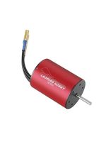 Moteur Brushless Leopard Hobby 3650 3650KV 3900KV 4550KV Haute Vitesse pour Voiture RC 1/10, Drift, Camion Tout-Terrain, Pièces de Modélisme