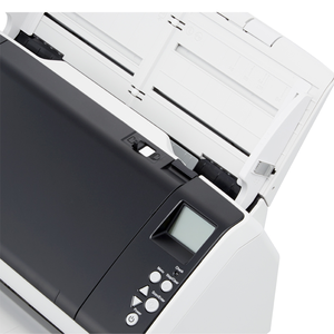 <span class=keywords><strong>Scanner</strong></span> <span class=keywords><strong>de</strong></span> <span class=keywords><strong>bureau</strong></span> <span class=keywords><strong>professionnel</strong></span> haut <span class=keywords><strong>de</strong></span> gamme Fujitsu Fi-7480 <span class=keywords><strong>scanner</strong></span> A3 HD automatique double face en continu et rapide - Product Image 2