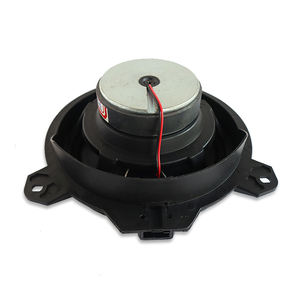 To-Yo-<span class=keywords><strong>Ta</strong></span> Merk-Specifieke Hoge Kwaliteit Auto Audio Coaxiale Luidspreker Met Tweeter(To-Yo-<span class=keywords><strong>Ta</strong></span>) - Product Image 4