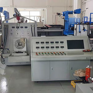 Equipo de Prueba Hidráulica para Reparación de Cilindros Hidráulicos, Modelo HP-A - Product Image 1