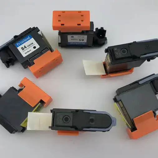 84 Print Head Ink Printheads for DesignJet 10ps, 120, 130nr, 130r, 20ps, 30gp, 30n, 50ps, 90gp, 90r Plotter Head Printhead 84