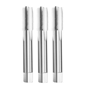 Tarauds de centrage à filetage fin en cobalt de haute qualité, fabriqués aux États-Unis, pour outils de taraudage - Product Image 1