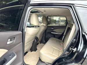 <span class=keywords><strong>2012</strong></span> Hon-da <span class=keywords><strong>CRV</strong></span> 240 Turbo Coche Blanco <span class=keywords><strong>en</strong></span> Buen Estado 1,5 T Two Drive <span class=keywords><strong>en</strong></span> <span class=keywords><strong>Venta</strong></span> 5 Asientos - Product Image 6