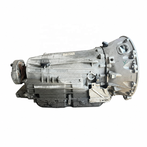 722.906 7G-Tronic Transmission automatique à 7 vitesses pour Mercedes-Benz CLS 350 CGI W221 S350 M272 d'occasion 2010-2014 - Product Image 1