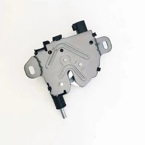 <span class=keywords><strong>Serrure</strong></span> de <span class=keywords><strong>capot</strong></span> avant de marque pour <span class=keywords><strong>Ford</strong></span> <span class=keywords><strong>Focus</strong></span> 00-14 - Product Image 5