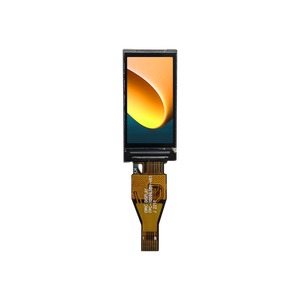 Main Products <strong>Lcd</strong> Screen Panel 0.96 Inch 80*160 TFT 0.96 Inch Tft <strong>Lcd</strong> Module - Product Image 2