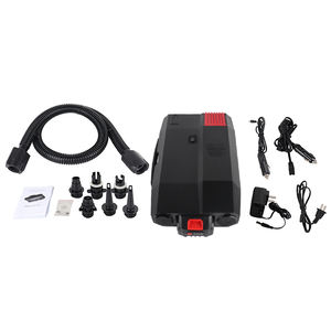 El mejor <span class=keywords><strong>compresor</strong></span> de aire para Stand up Paddle Board Battery sup Pump - Product Image 4